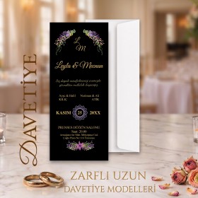 Beren Uzun Davetiye 1506